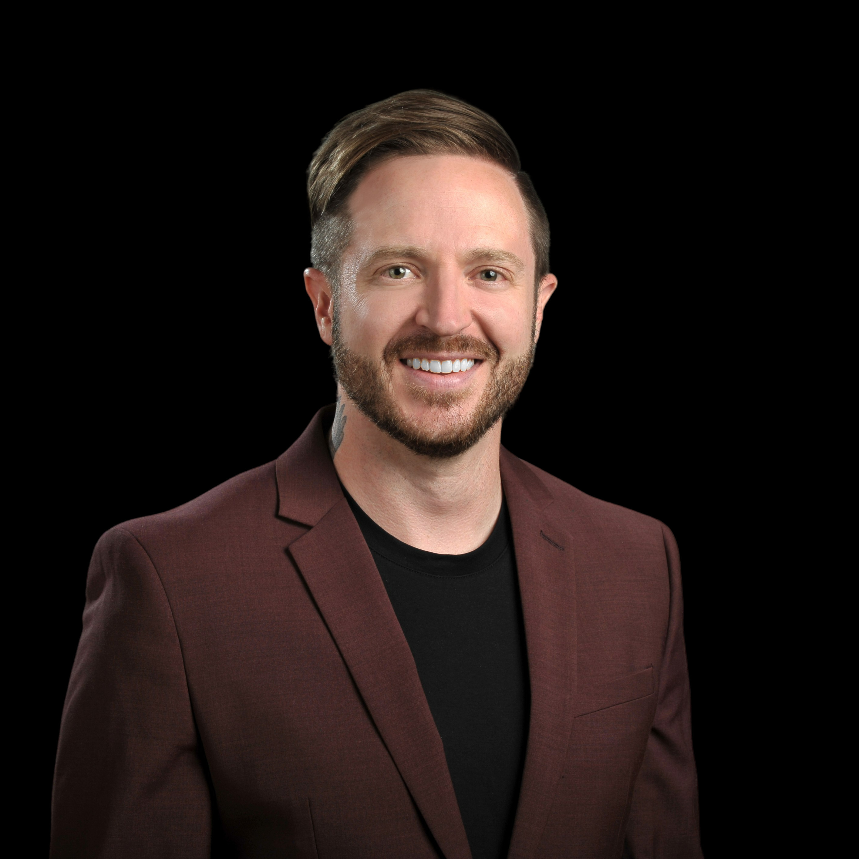 Pete DiSalvo