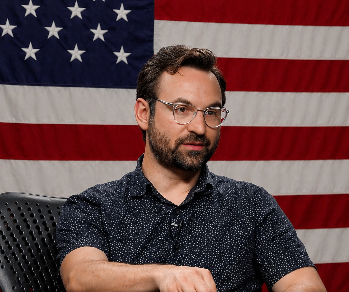 Aaron Slodov