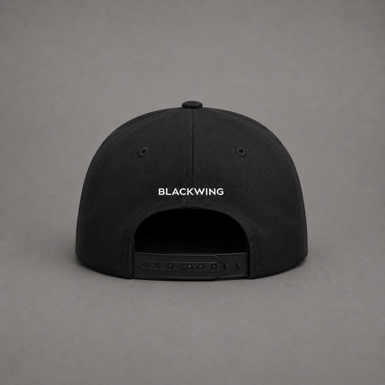 Blackwing Cap