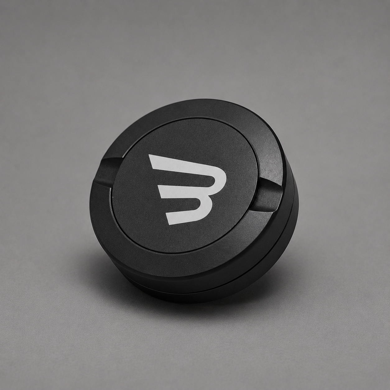 Nicotine Puck